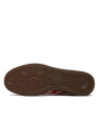 Adidas Handball Spezial Grey Hi-Res Red - 4