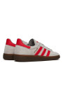 Adidas Handball Spezial Grey Hi-Res Red - 3