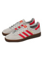 Adidas Handball Spezial Grey Hi-Res Red - 2