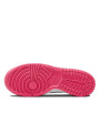 Nike Dunk Low Laser Fuchsia - 3