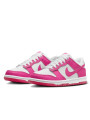 Nike Dunk Low Laser Fuchsia - 2