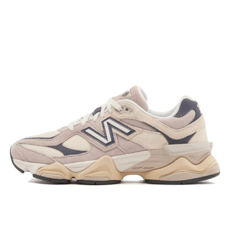 New Balance 9060 Moonrock Linen - 1