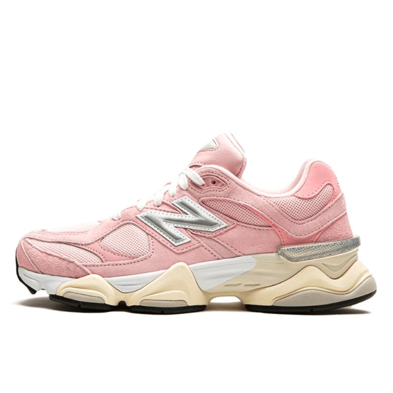 New Balance 9060 Crystal Pink - 1