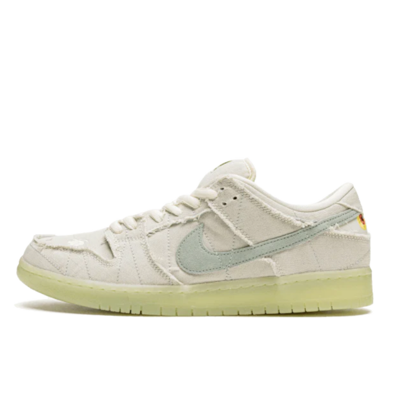 Nike SB Dunk Low Mummy - 1