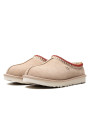 UGG Tasman Slipper Sand Mörk Körsbär - 2