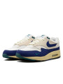 Air Max 1 Athletic Department Deep Royal Blue - 2