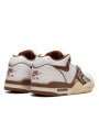 Nike Air Flight 89 Low SP Stussy Pecan - 3