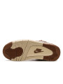 Nike Air Flight 89 Low SP Stussy Pecan - 4