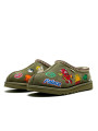 UGG Tasman Slipper Palace Gebrande Olijf - 2