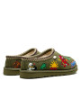 UGG Tasman Slipper Palace Bränd oliv - 3