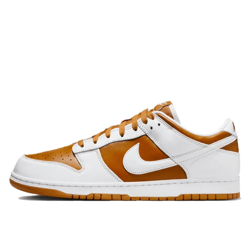 Nike Dunk Low QS CO.JP Reverse Curry (2024) - 1