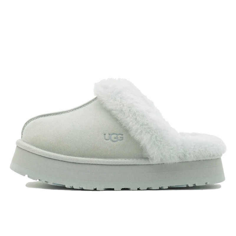 UGG Dyskietka Slipper Goose - 2