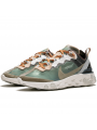 React Element 87 Green Mist--BQ2718-300-Limited Resell 