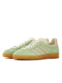 Adidas Gazelle Indoor Semi Green Spark - 2