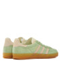 Adidas Gazelle Indoor Semi Green Spark - 3
