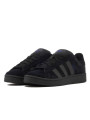 Adidas Campus 00s Core Black Lucid Blue - 2