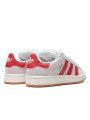 Adidas Campus 00s Crystal White Better Scarlet - 3
