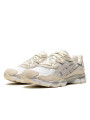 ASICS Gel-NYC White Oyster Grey - 1