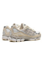 ASICS Gel-NYC White Oyster Grey - 3