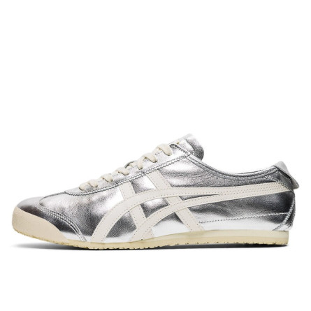 ASICS Onitsuka Tiger Mexico 66 Silver - 1