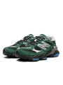 New Balance 9060 Team Forest Green - 1