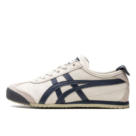 Onitsuka Tiger Mexico 66 Birch Peacoat - 1