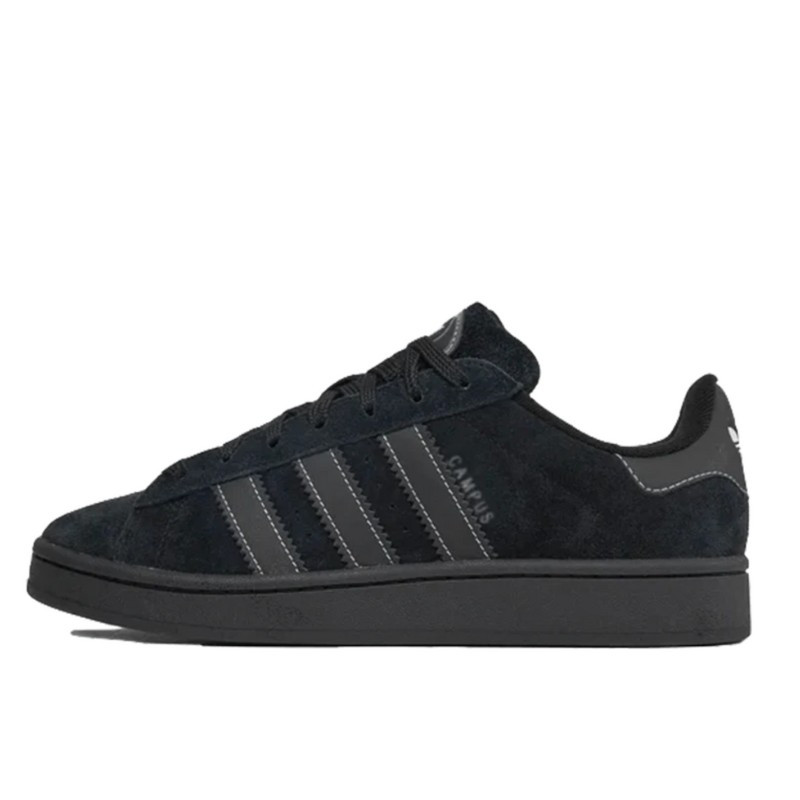 Adidas Campus 00S Core Black Footwear White - 1