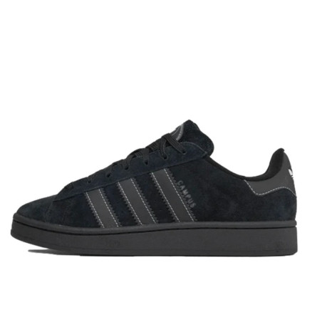 Adidas Campus 00S Kern Zwart Schoeisel Wit - 1