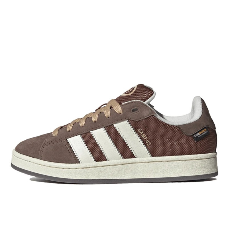 Adidas Campus 00s Cordura Begagnad Brun - 1