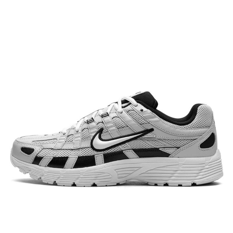 Nike P-6000 Pure Platinum - 1