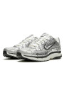 Nike P-6000 Metallic Silver - 2
