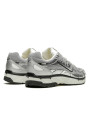Nike P-6000 Metallic Silver - 3