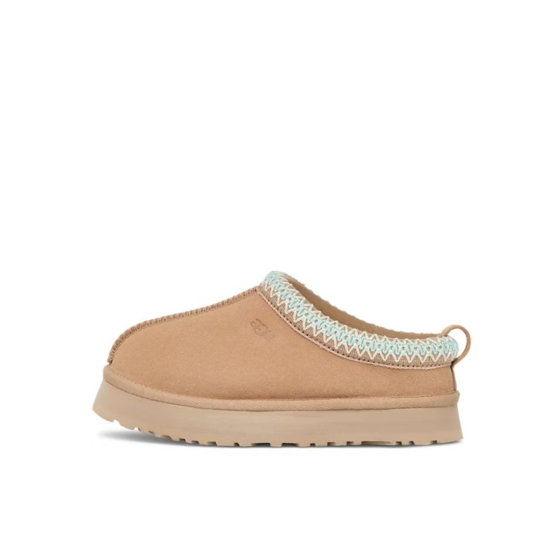 UGG Tazz Slipper Sand Kids - 1