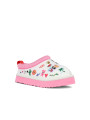 UGG Tazz Slipper Humberto Cruz Pop Sketch Enfant - 3