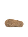 UGG Classic Ultra Mini Chestnut Dzieci - 3