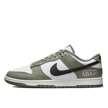 Nike Dunk Low NBA Paris - 1