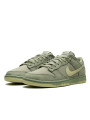 Nike Dunk Low Retro Premium Oil Green Olive Aura - 2