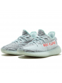 Yeezy Boost 350 V2 Blue Tint--B37571-Limited Resell 