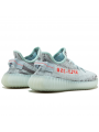 Yeezy Boost 350 V2 Blue Tint--B37571-Limited Resell 