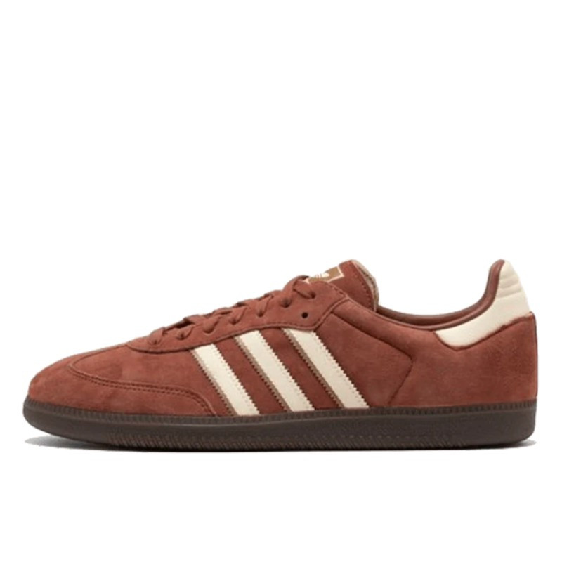Adidas Samba OG Luxe Preloved Brown - 1