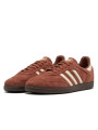 Adidas Samba OG Luxe Preloved Brown - 2