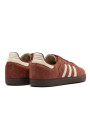 Adidas Samba OG Luxe Preloved Brown - 3