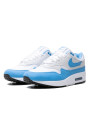 Nike Air Max 1 White University Blue - 2