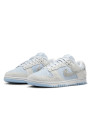 Nike Dunk Low Light Armory Blue Photon Dust - 1