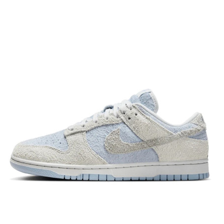 Nike Dunk Low Light Armory Blue Photon Dust - 2