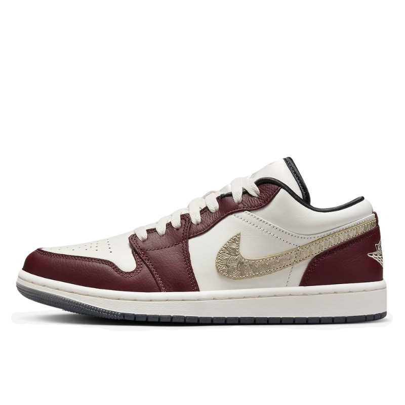 Air Jordan 1 Low Year of the Dragon (2024) - 1