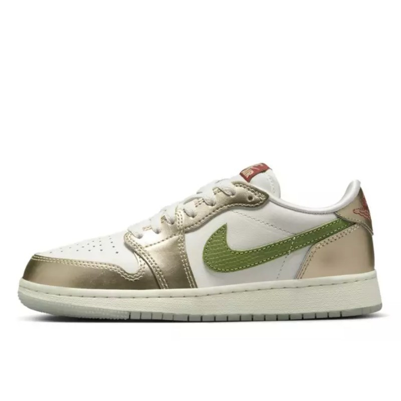 Air Jordan 1 Low OG Year of the Dragon (2024) - 1