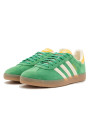 Adidas Gazelle Preloved Green - 1