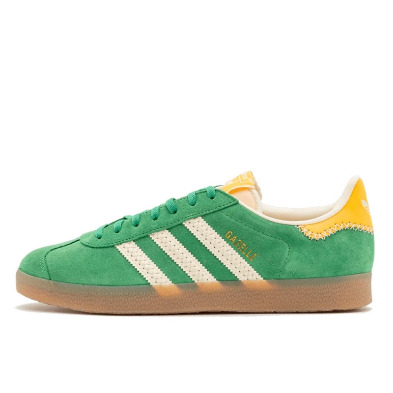 Adidas Gazelle Preloved Green - 2
