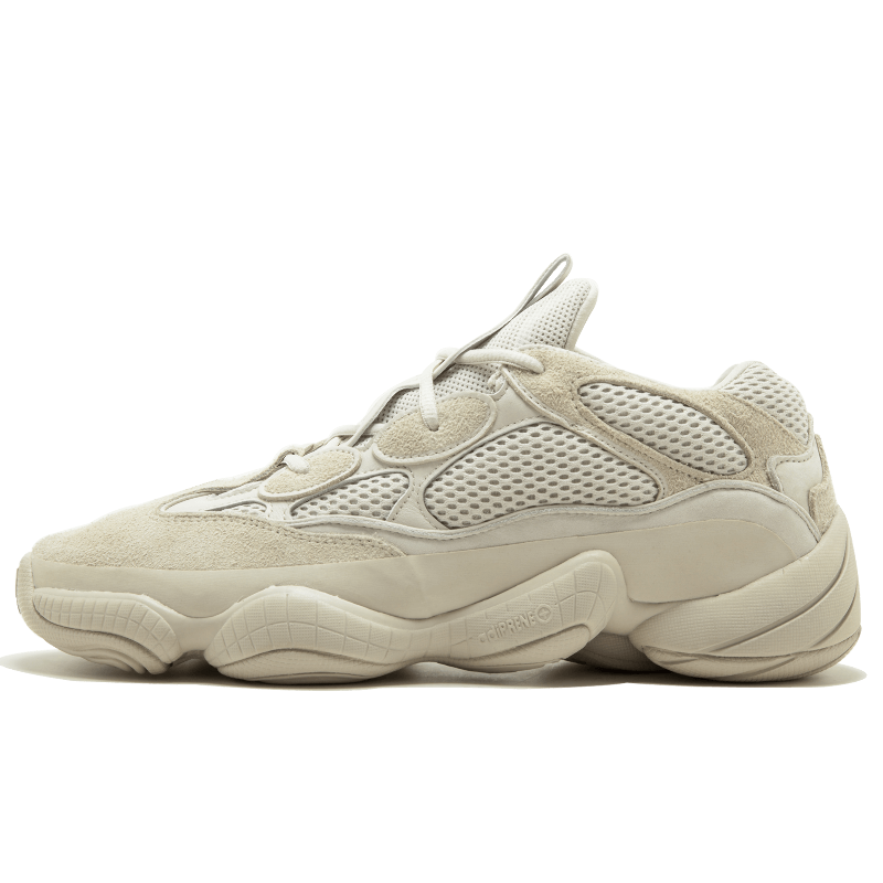 Yeezy 500 Blush - 1